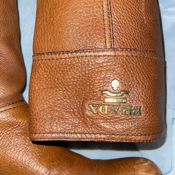 FREE SHIPPING!! Calzature Donna cervo riding boot - Picture 6 of 8